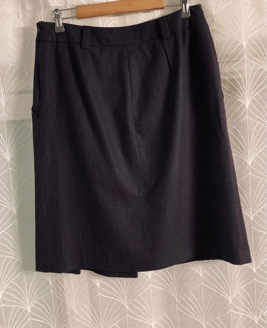 Jupe Marella Noire - Taille IT48