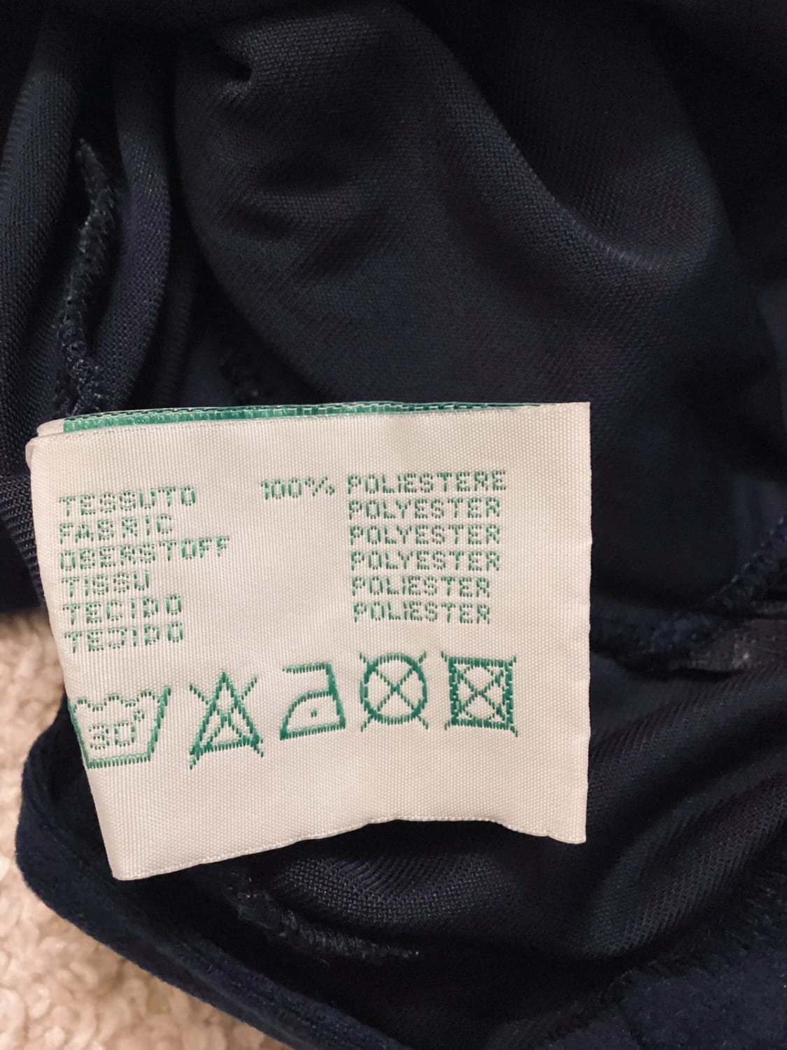 💃 Veste Diadora Lady M en très bon état 💃