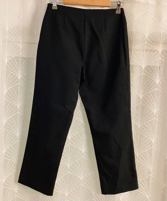 Pantaloni Street One Neri - Taglia 38