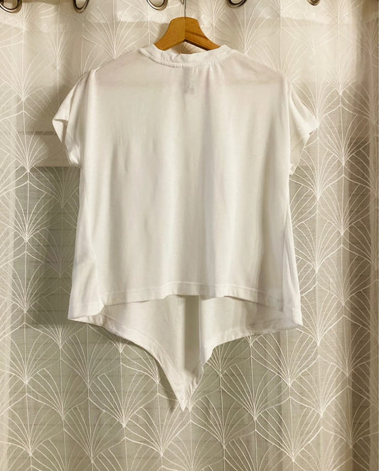 T-shirt Adidas 11A-12A G Dance Tee Maglia Bambino