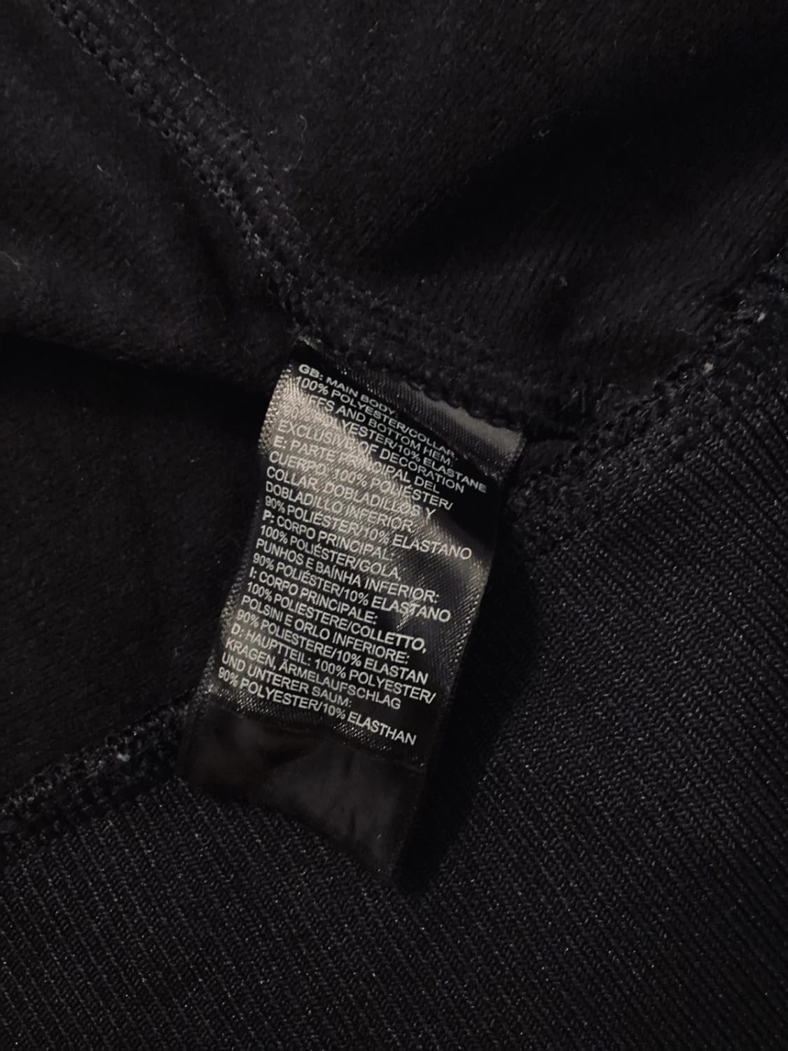 🖤 Veste The North Face M en très bon état Femme Noir