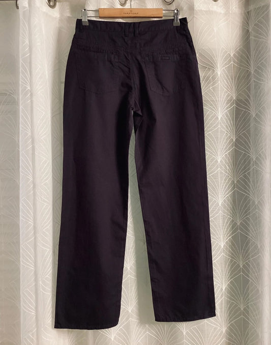 Pantalone Paul&Shark Viola - Taglia 14A