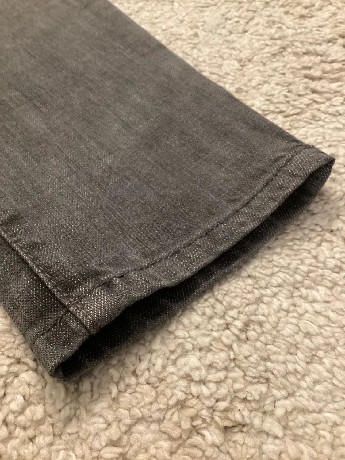 Jeans Michael Kors Gris - Taille W27 (S)