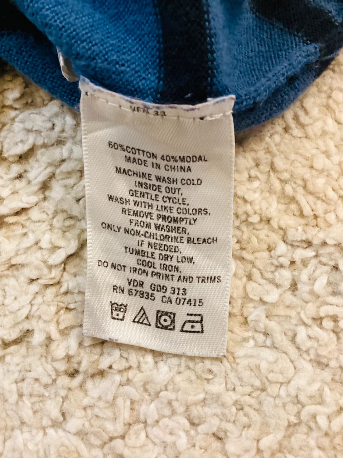 Pull Nautica XS en Bon État