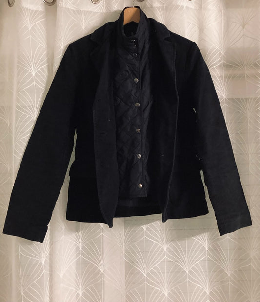 Marina Yachting M Blazer in Very Good Condition 🖤