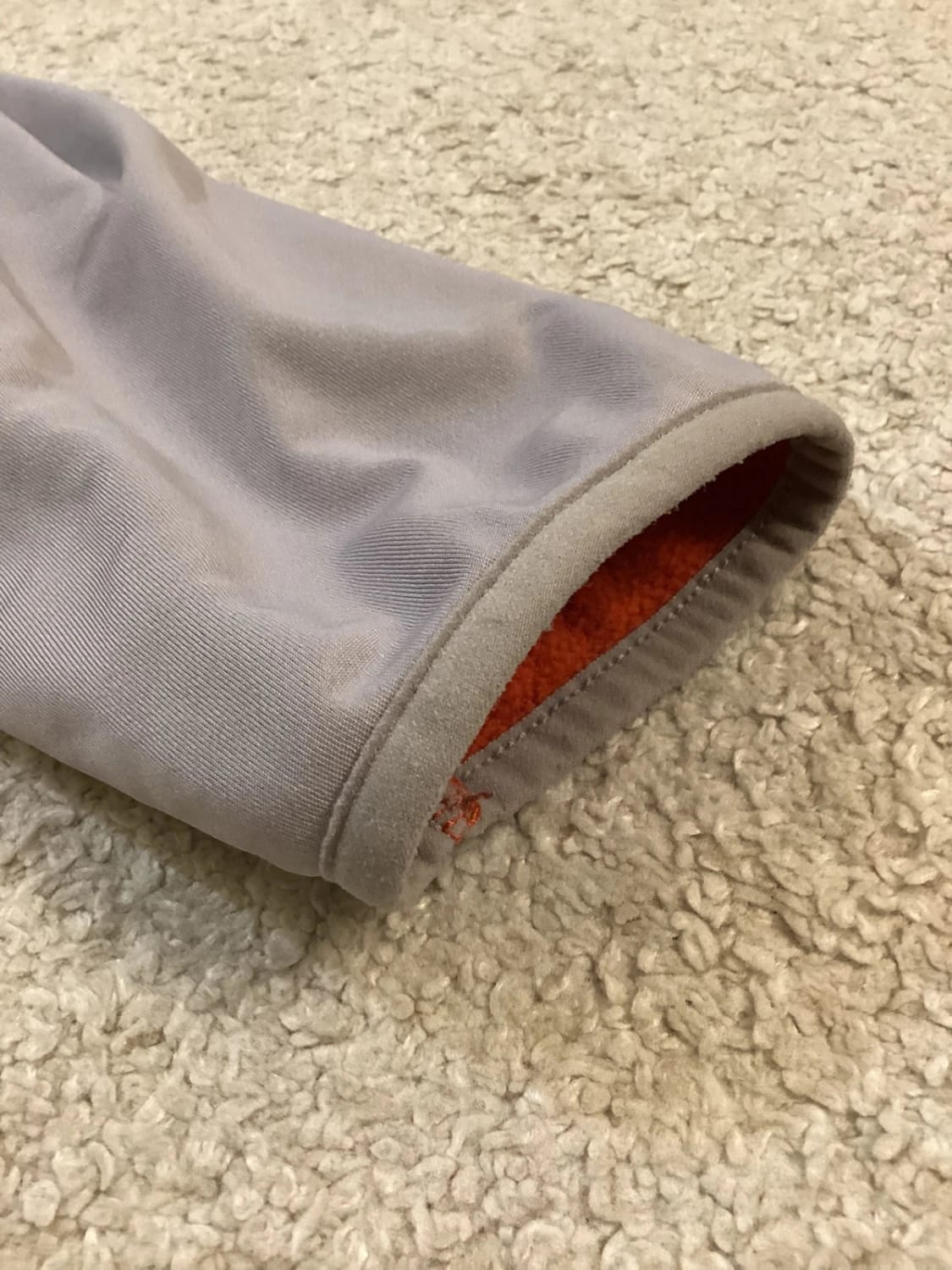 🧥 Veste Reebok M - Très Bon État