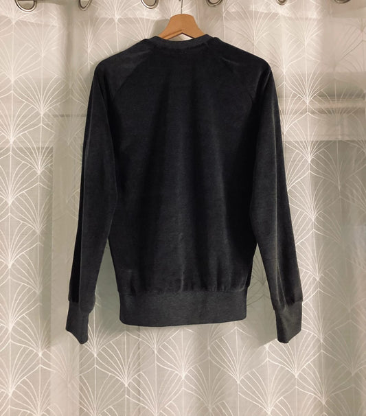 Pull Converse S en Très Bon État 🖤
