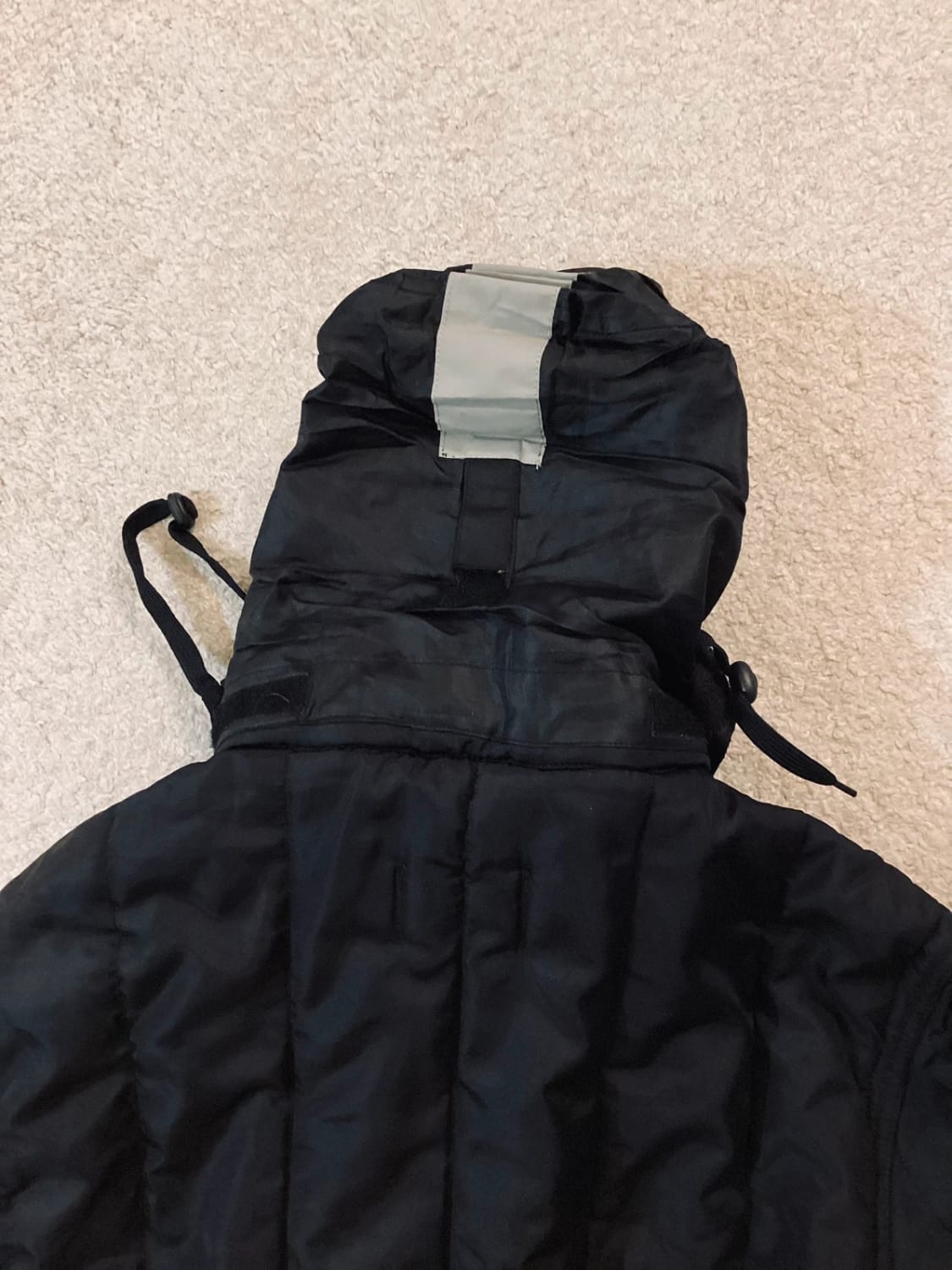 Doudoune Refrigiwear XL en Très Bon État