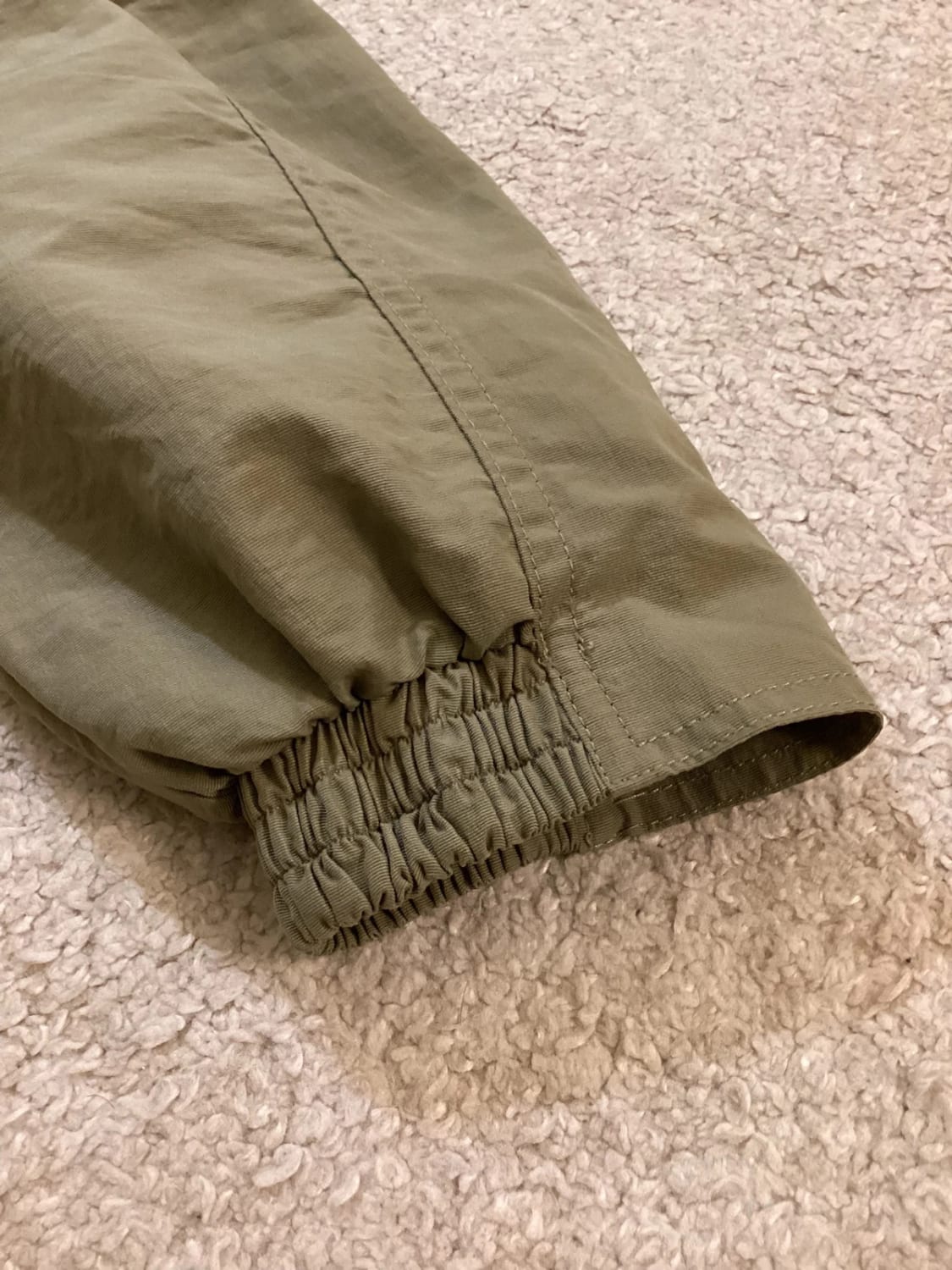 Imperméable Diadora L en Très Bon État 🍃