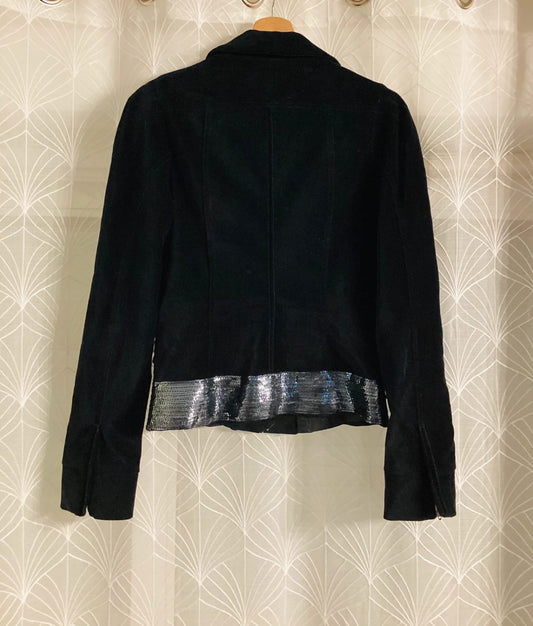 C'N'C 28/42 Blazer in Very Good Condition 🔲