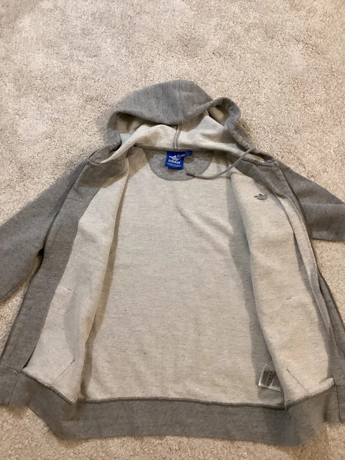 Veste Adidas XS en Très Bon État