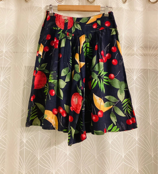 Pantalones cortos Enjoy XS en muy buen estado 🌼