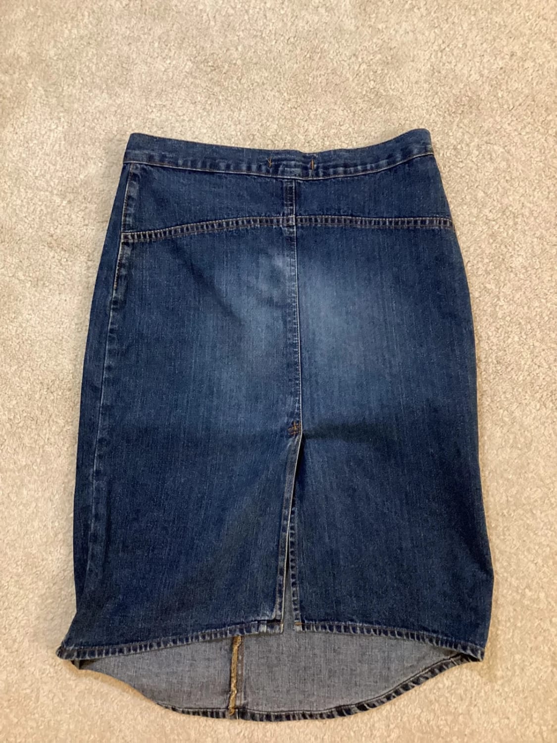 Jupe Freeheron - Taille IT42