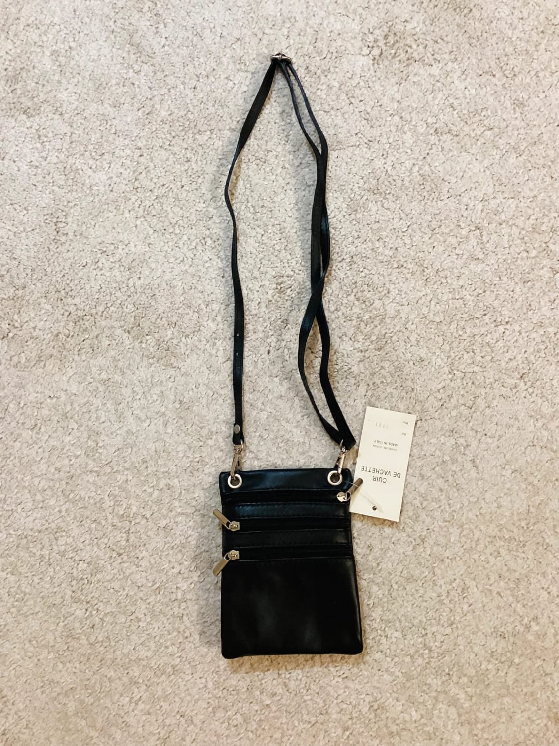 Sac Kevim Neuf avec Étiquette 👜