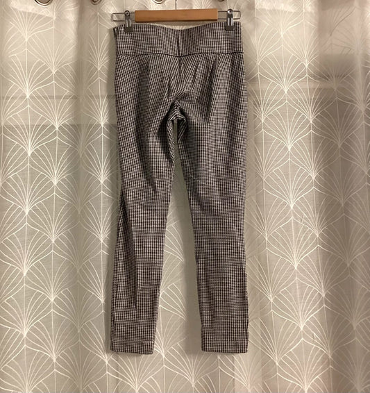 Zara Grey Pants - Size XS