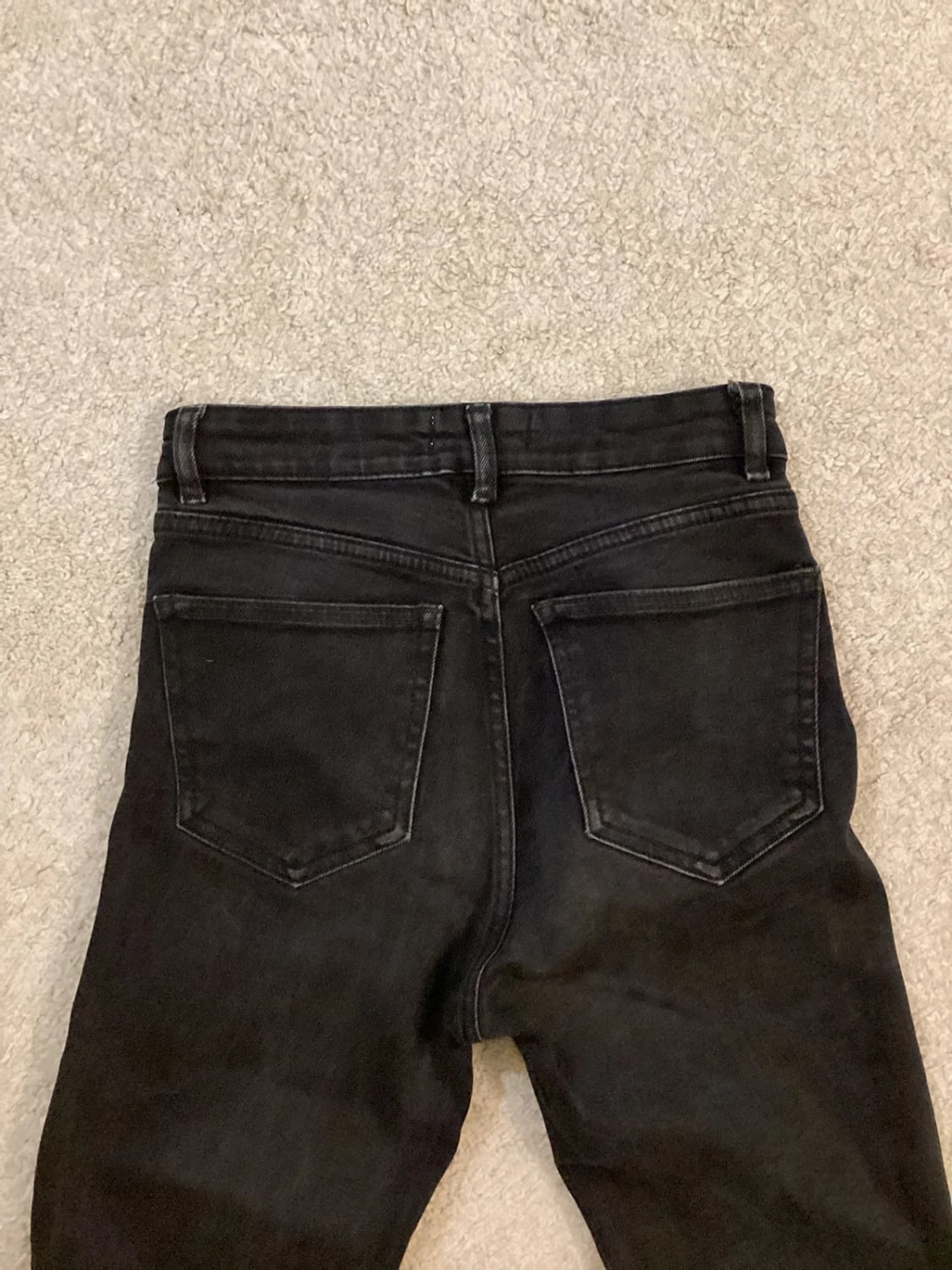 Jeans Zara - Taille W23