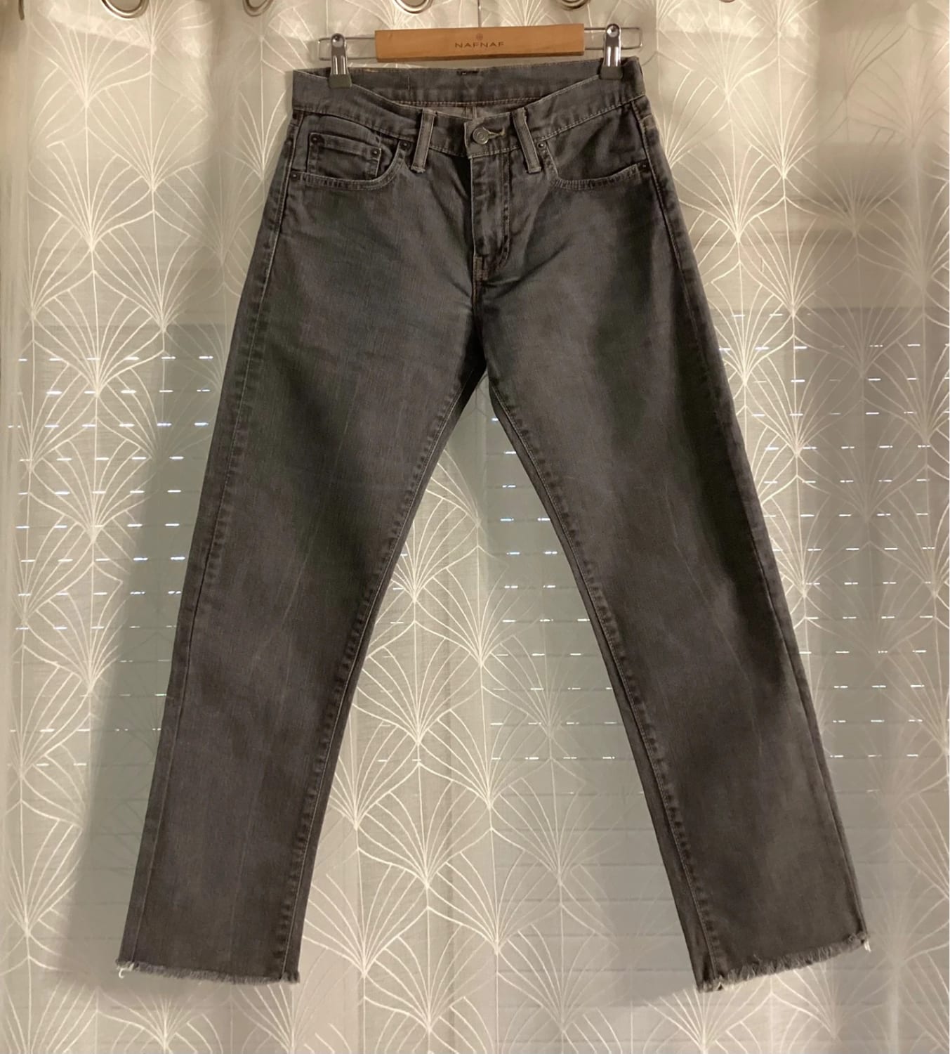 Jeans Levi’s W28L88 cm en Très Bon État 🌿