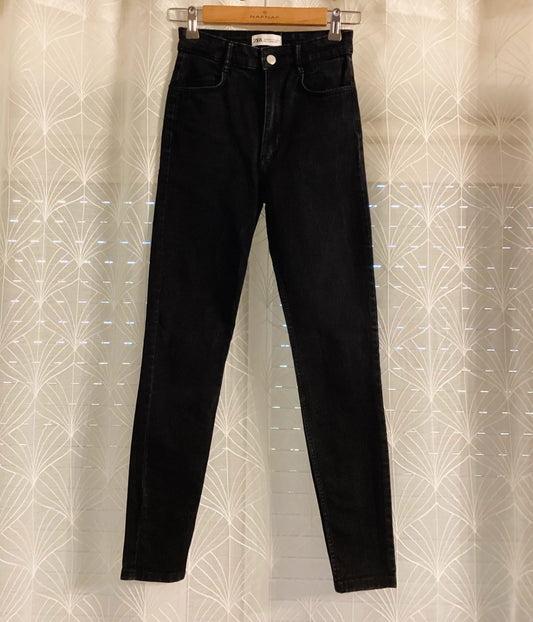 Jeans Zara USA4 - Taille 36