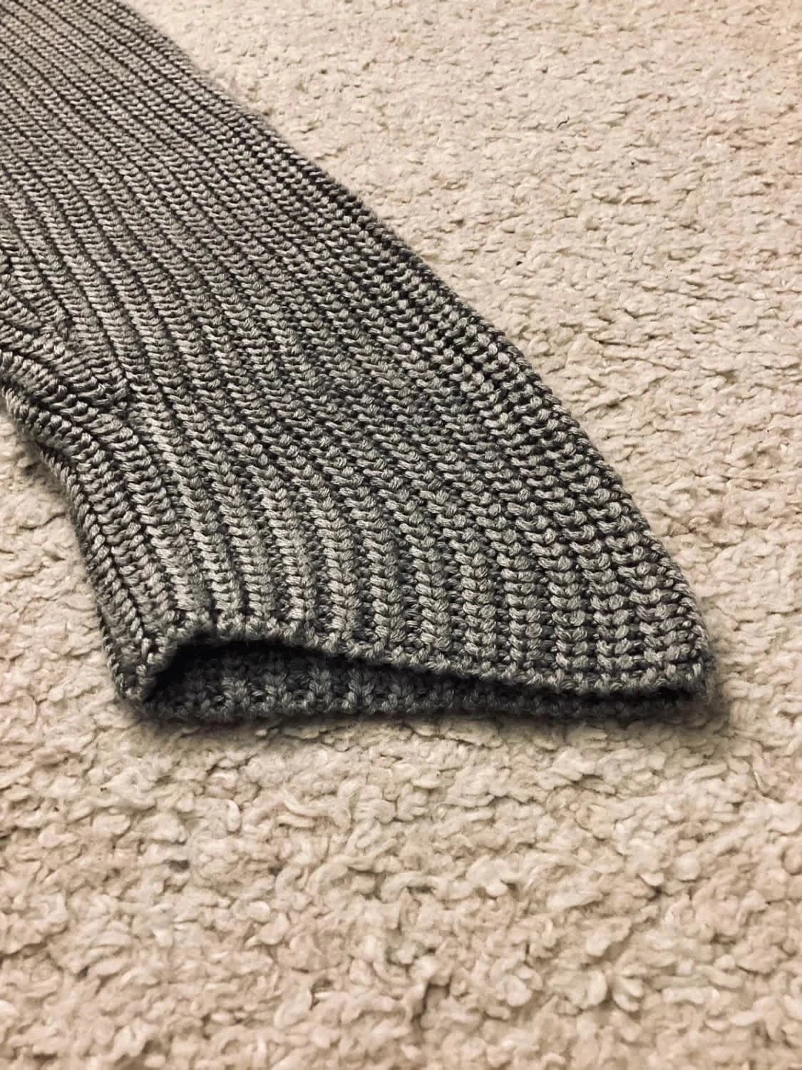 Pull Calvin Klein M Homme à Cable 🧶