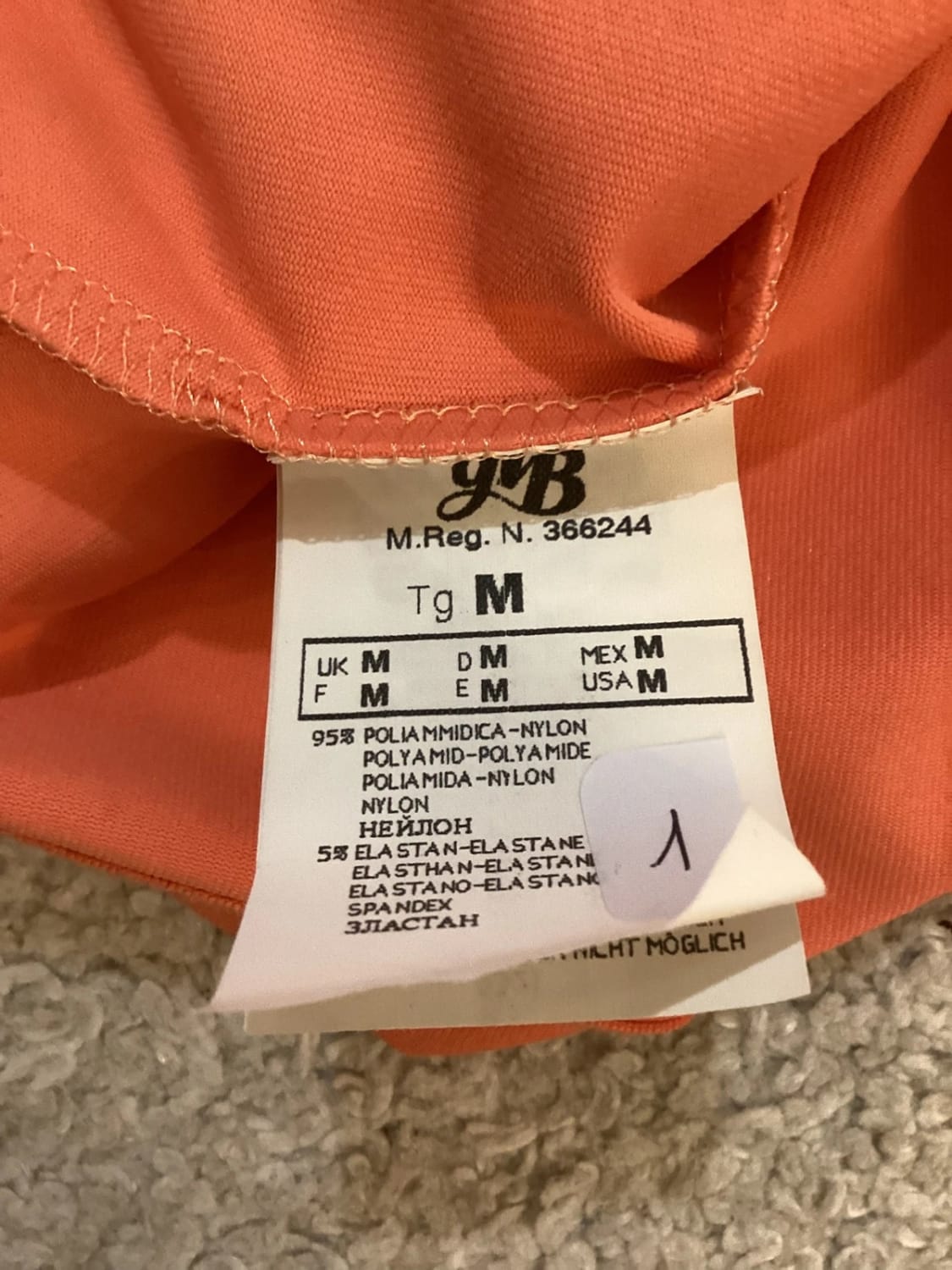 Blouse Elena Miro - M - Très Bon État Femme