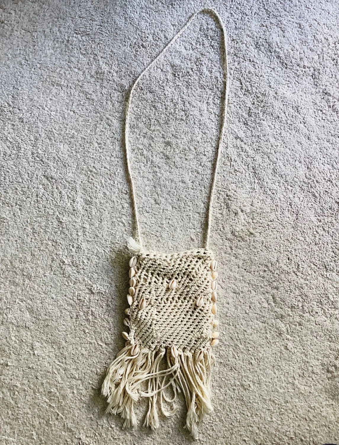 Sac en Très Bon État 🌼