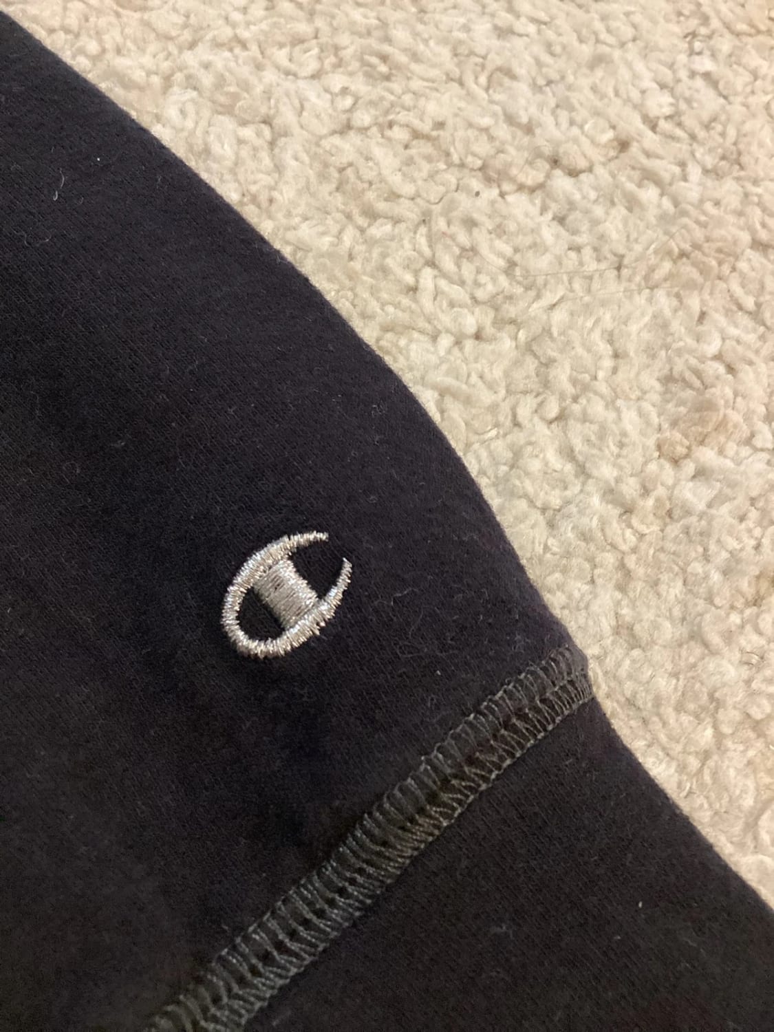 Pull Champion - L - Très Bon État Femme