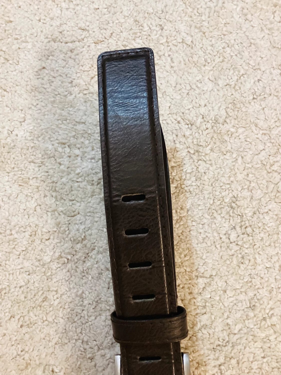 Ceinture X-Mail - Très Bon État Femme