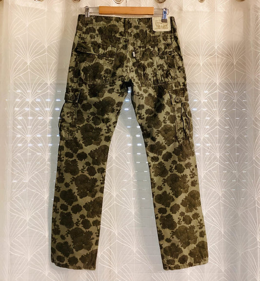 Pantalón Levi's 511 Kaki - Talla W28