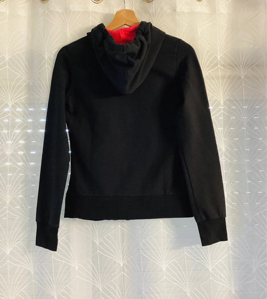 Felpa Carrera - S - Ottime Condizioni Donna