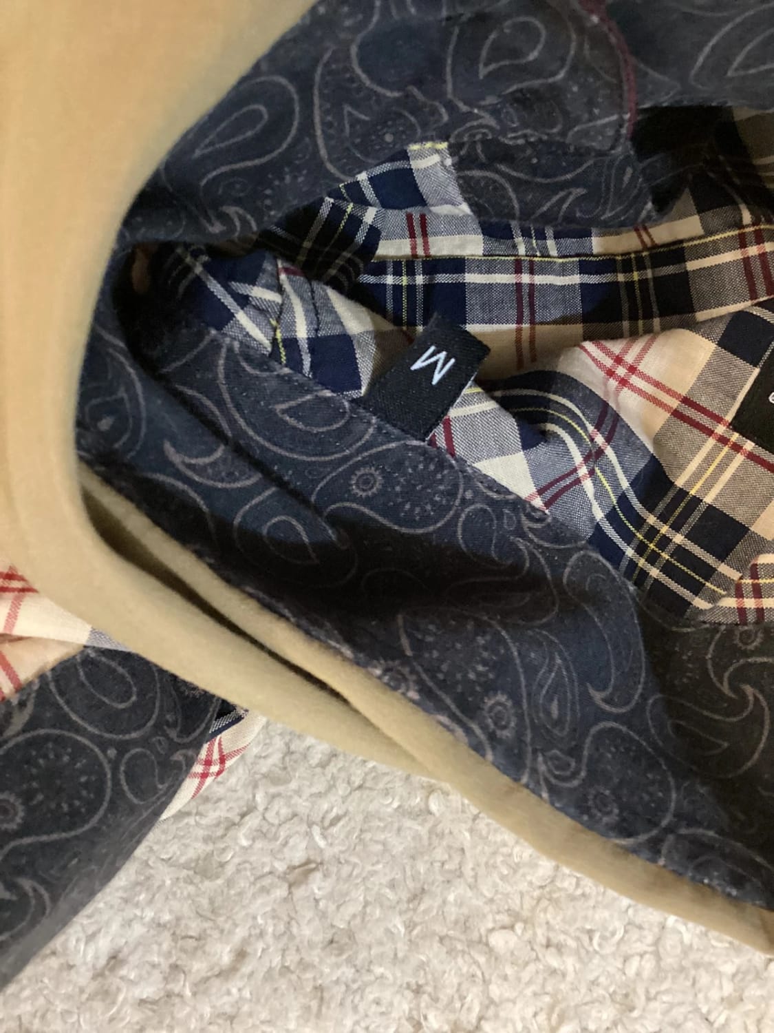 Chemise 7Camicie - S/M - Très Bon État Femme