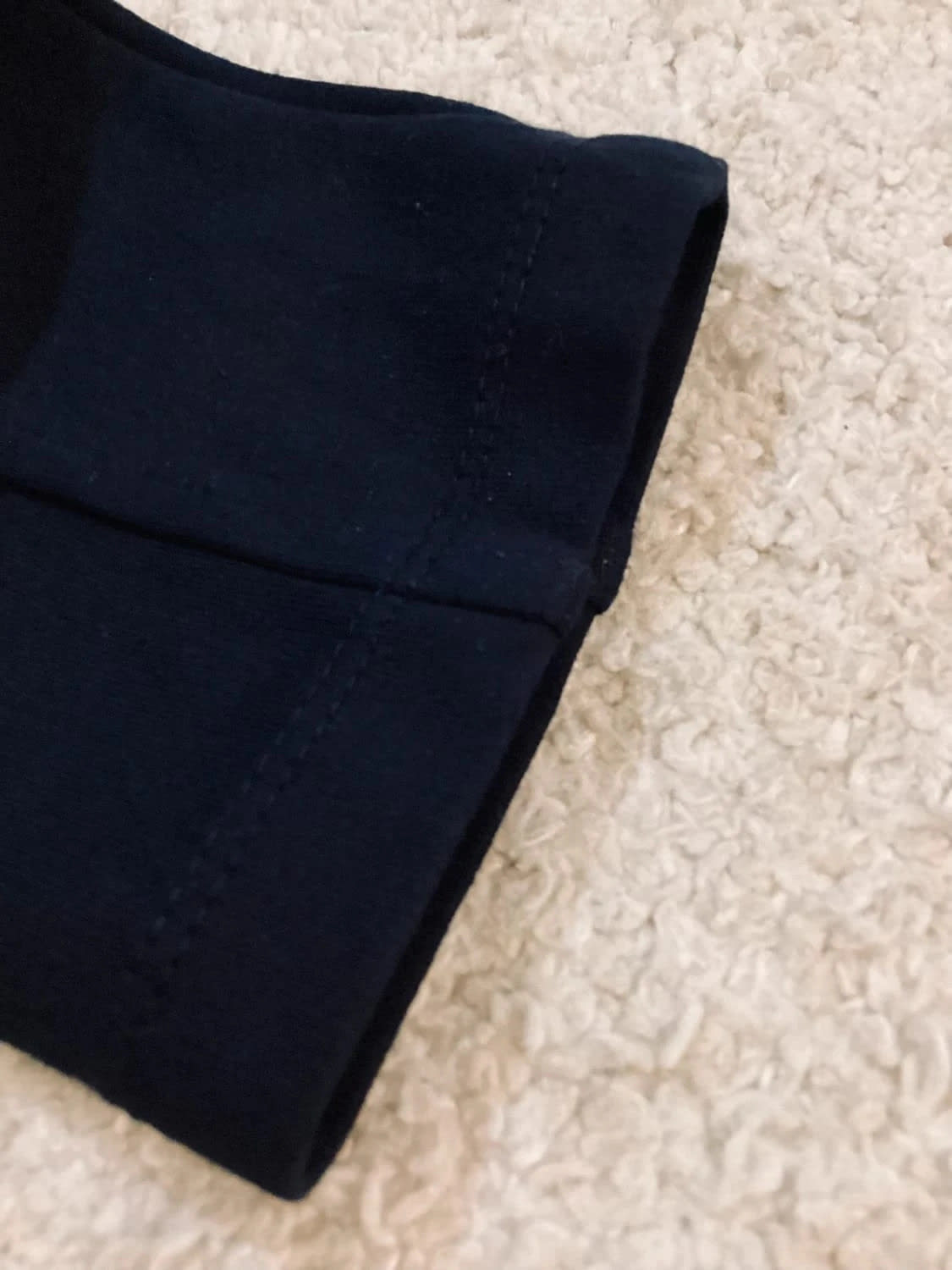 Legging Zara M en Très Bon État 🌟