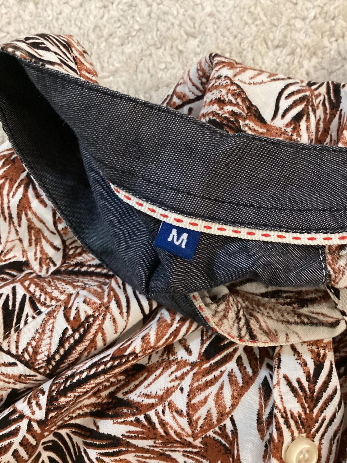 Blouse - M - Très Bon État Femme