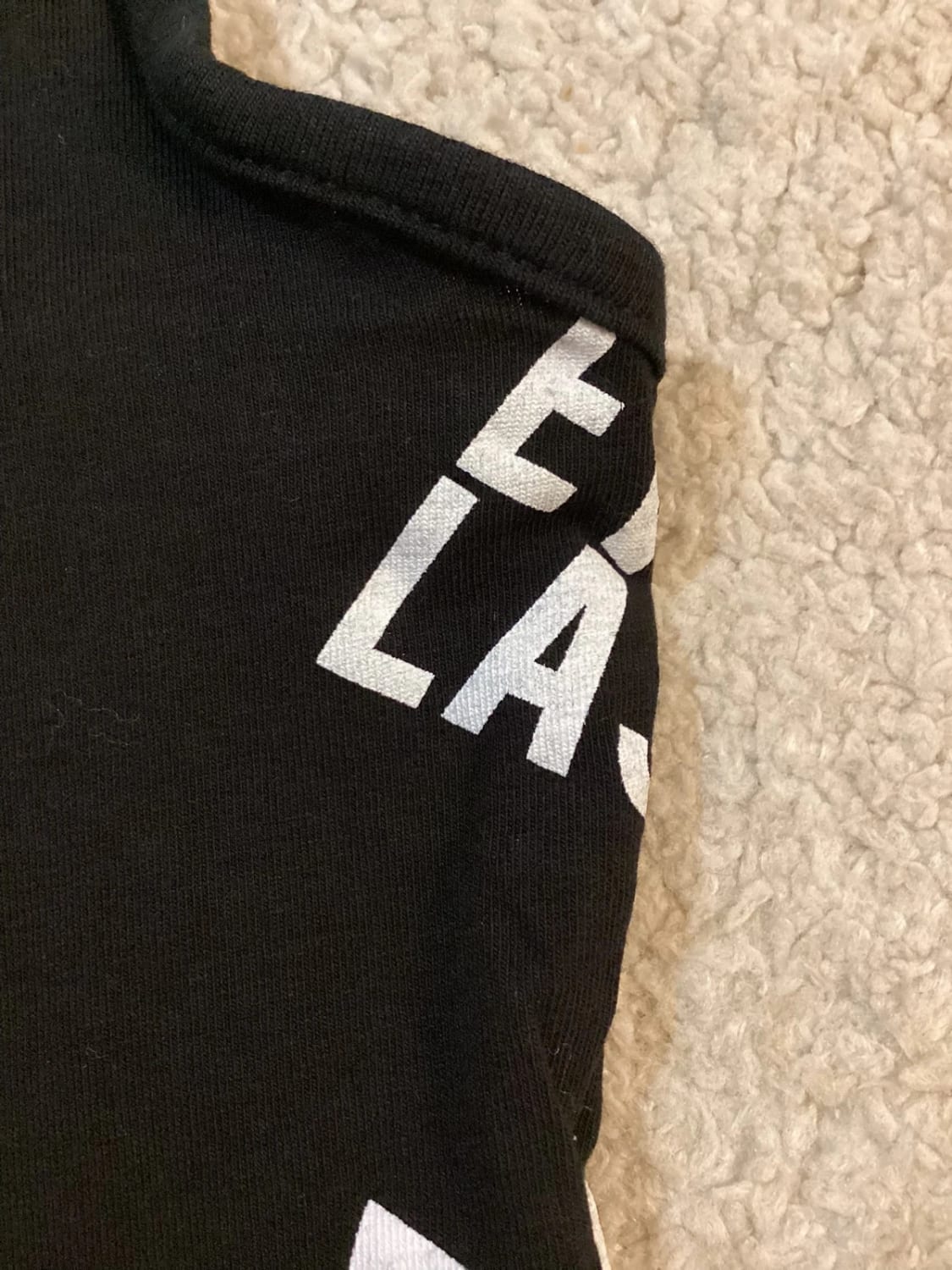 Top Everlast - 11A - Très Bon État Fille