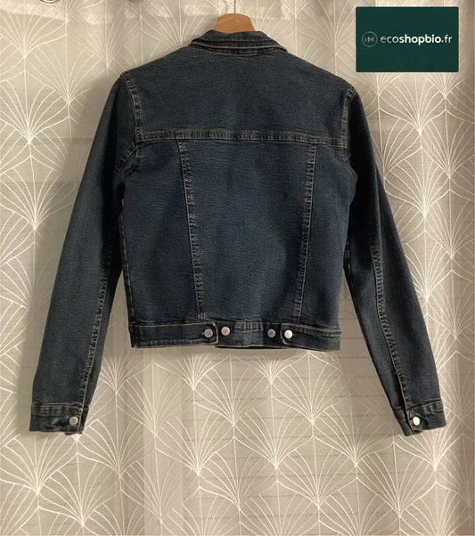Veste en Jean GXNY - 14A - Bon État Fille
