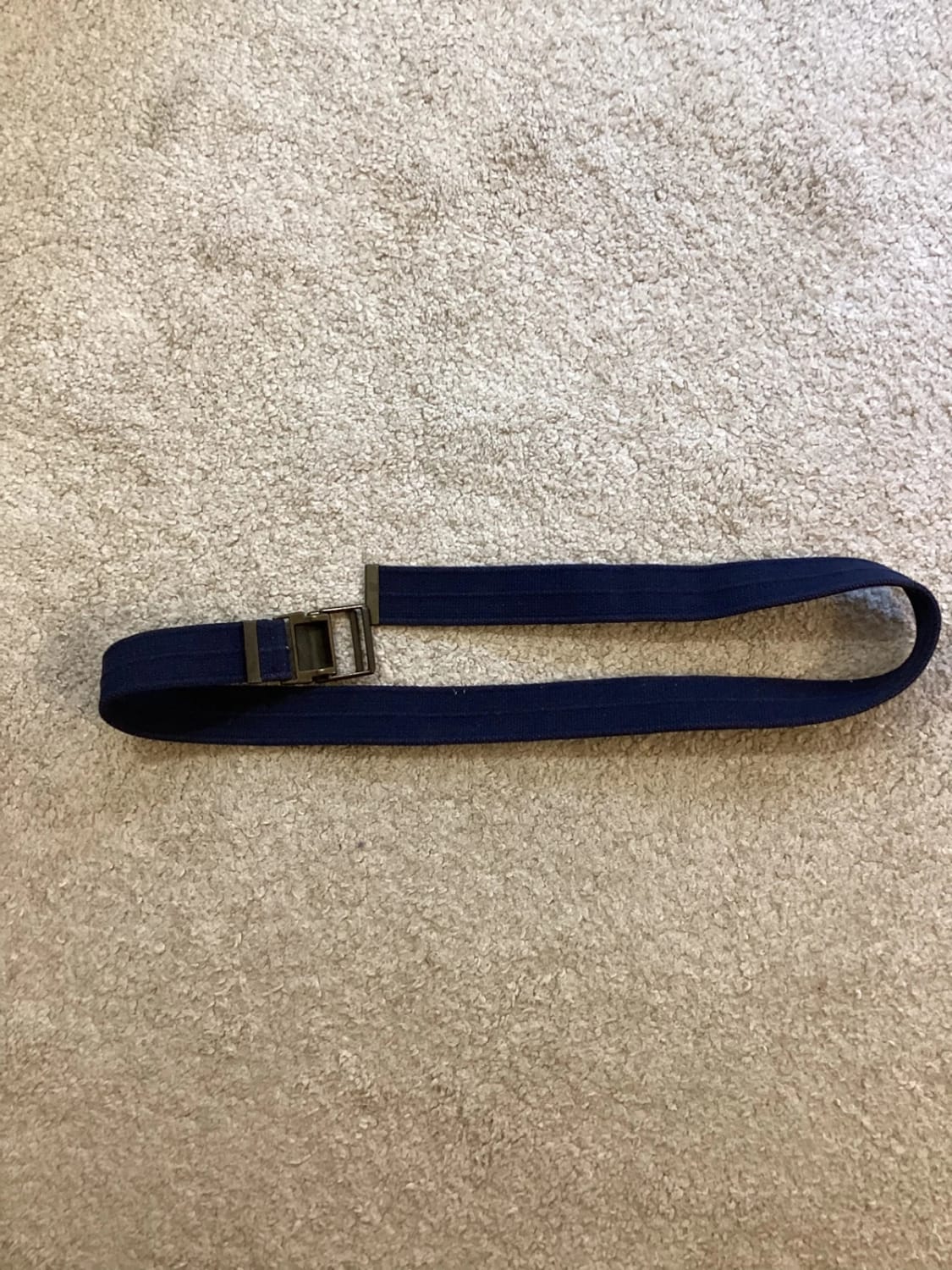 Ceinture - Très Bon État Homme