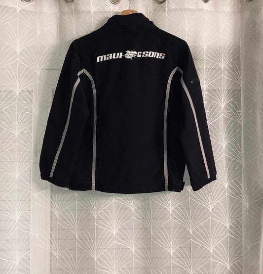 Veste Imperméable Maui and Sons - Fille 9A