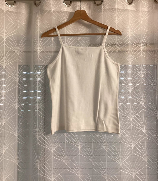 🍏 The Big Apple top - Dames L/XL