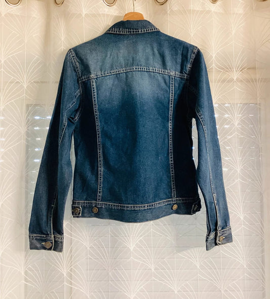 👖 Veste en Jean Uno Due - Femme S