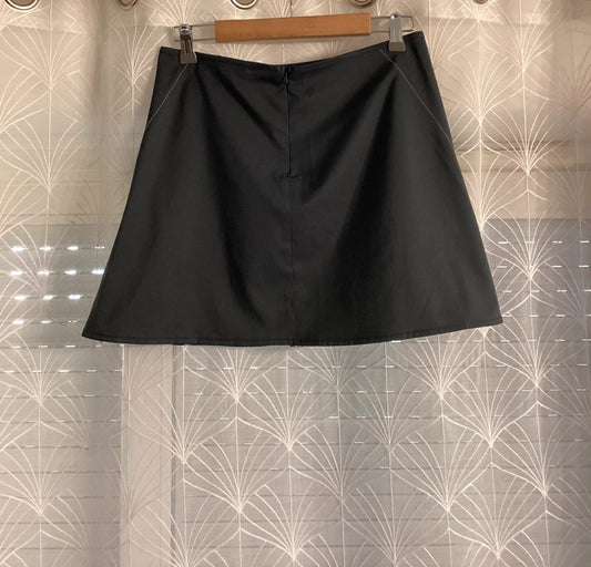 Jupe Lotto Gris Foncé - Taille 36