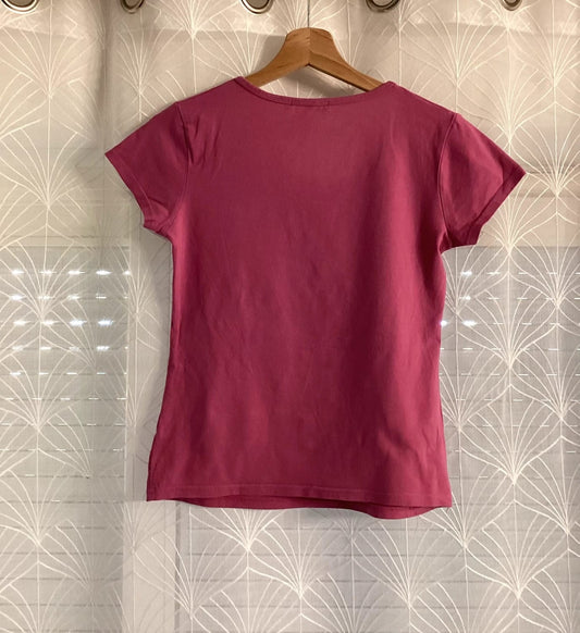 🌸 T-shirt Mini Love - Femme S/M