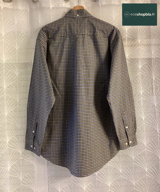 💚 Chemise Tommy Hilfiger - Homme M