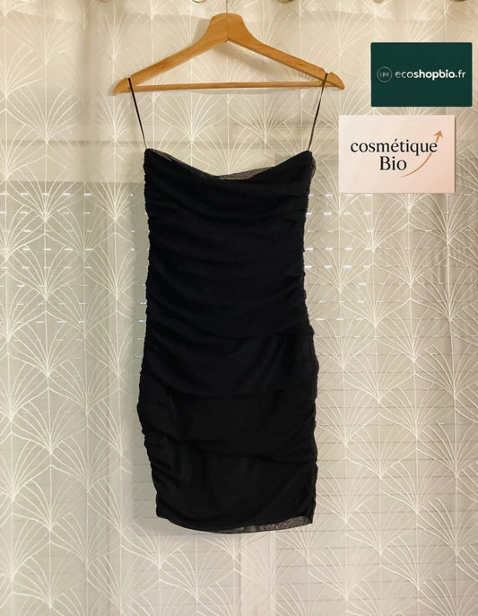 Robe Tally Weijl Noire - Taille L
