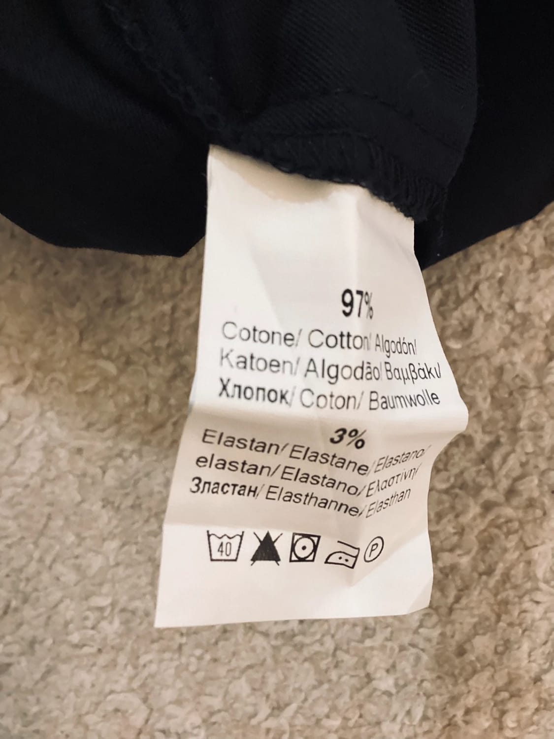 Pantalon Prenatal - Femme XL