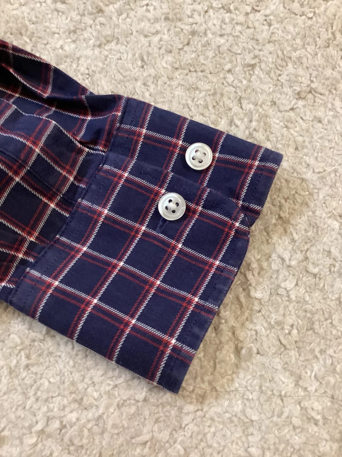 🔴 Tommy Hilfiger Shirt - Men S