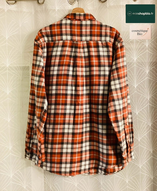 🍀 Croft&Barrow Shirt - Men L