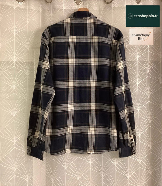 🌲 Camisa Forever 21 - Hombre M