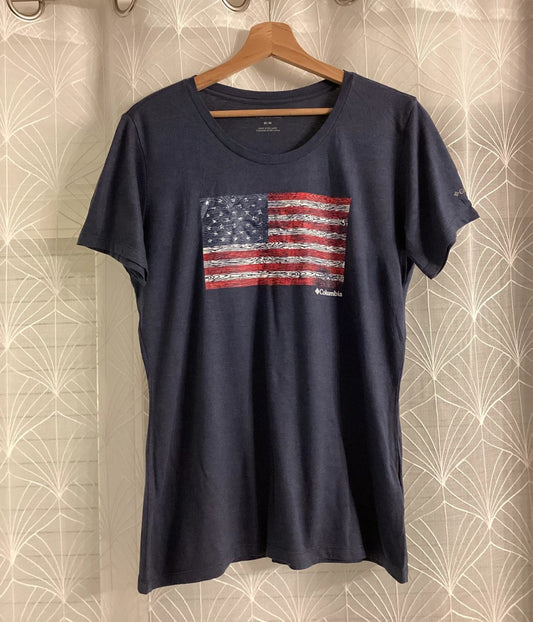 T-shirt Columbia - Femme M