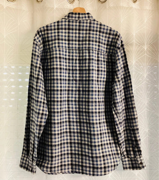 🌊 Wind River Shirt - Men L/G