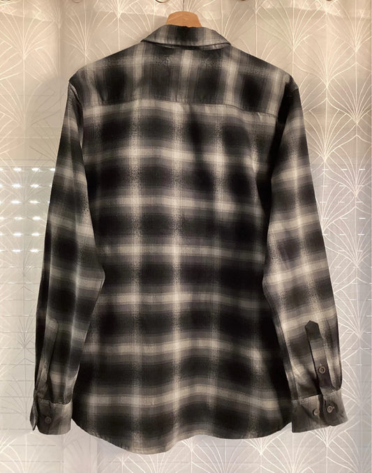 🍂 Swisstech Shirt - Men L/G