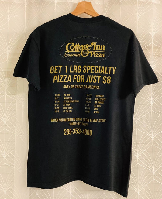 T-shirt Gildan M - Tres Bon Etat
